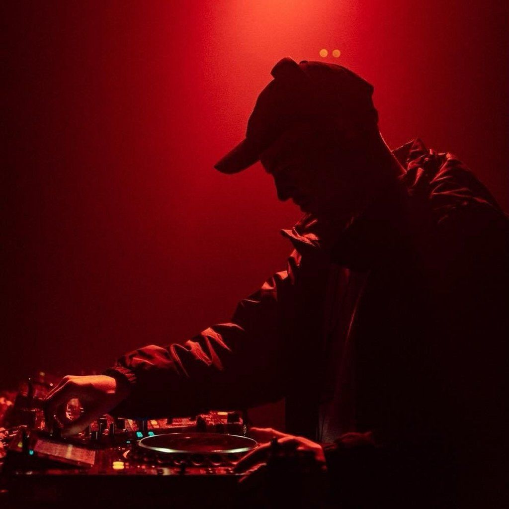 Hidden Jungle & DNB Rave: Sl8r, Metrodome, Rocco harris + More