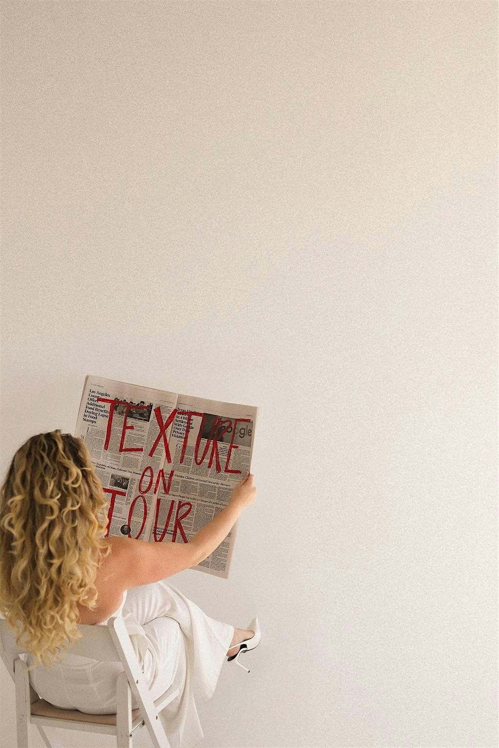 TEXTURE ON TOUR; Charlotte, NC