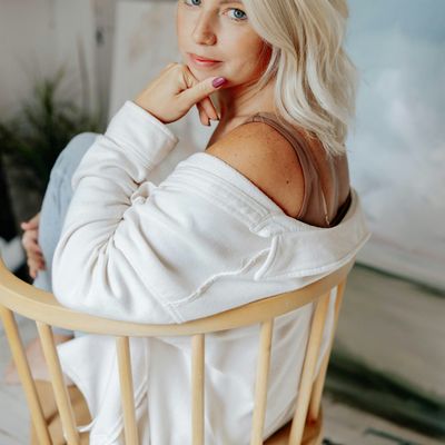 Shelby Kregel