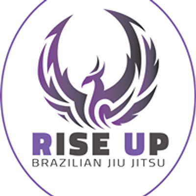 Rise Up Brazilian Jiu Jitsu
