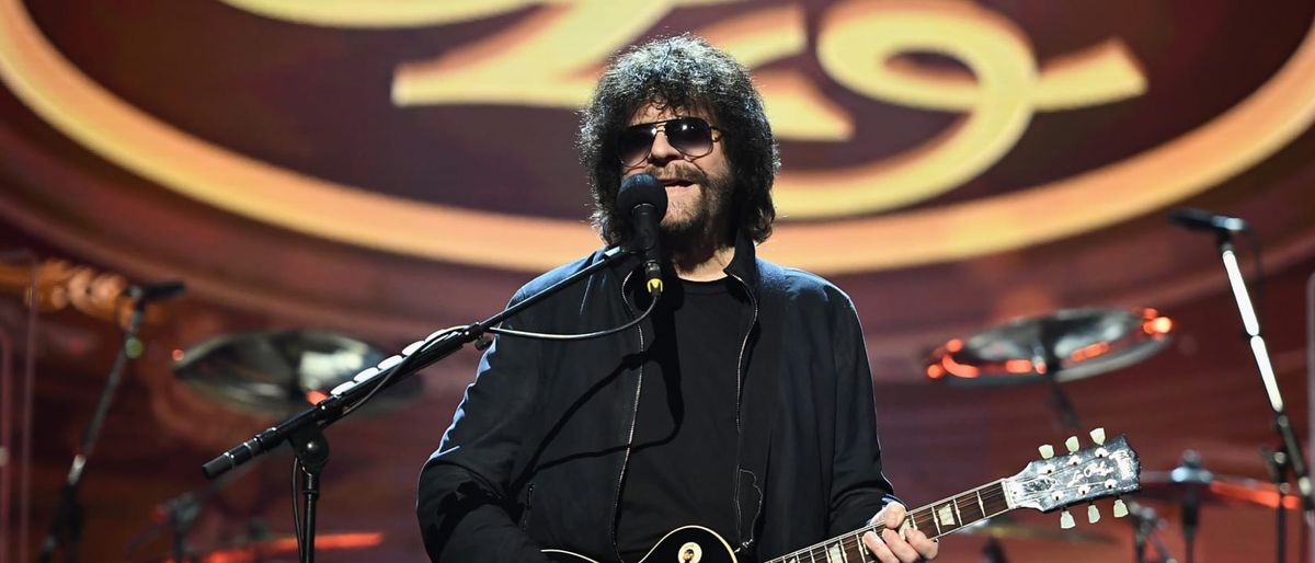 Electric Light Orchestra at Des Plaines Theatre