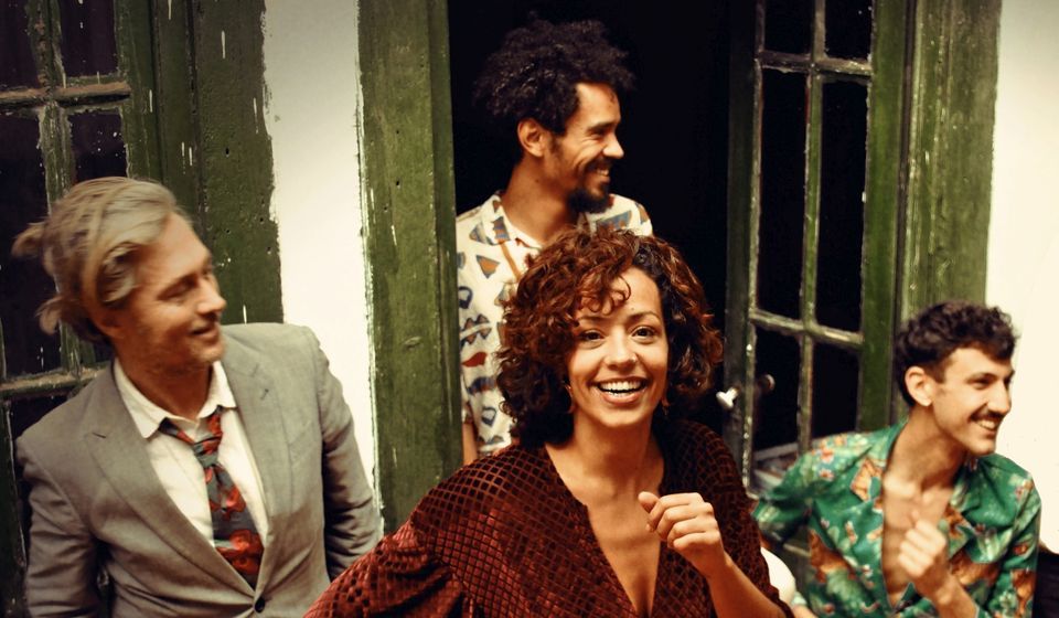 Ayom | Kulturarena Jena