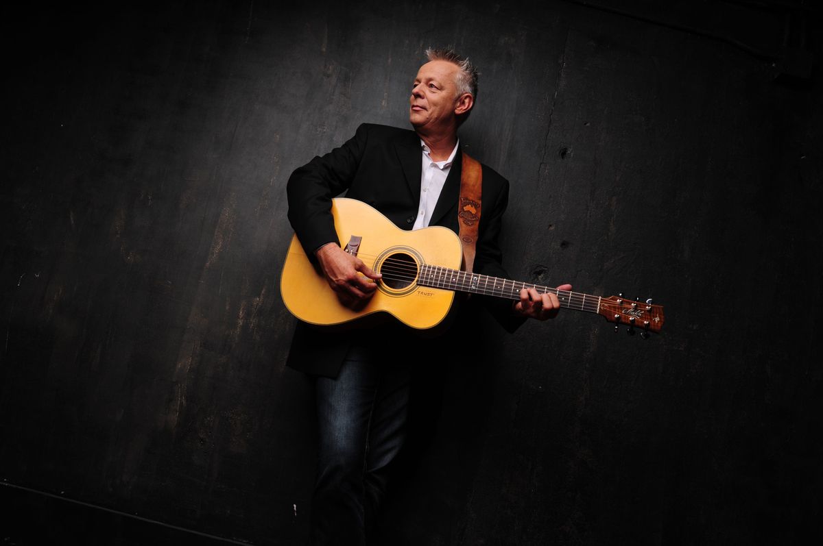 Tommy Emmanuel