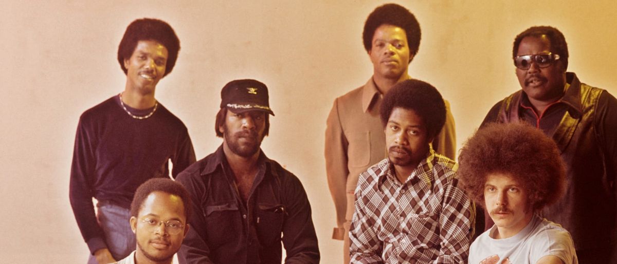 War - The Band at Bloomington Center for the Performing Arts