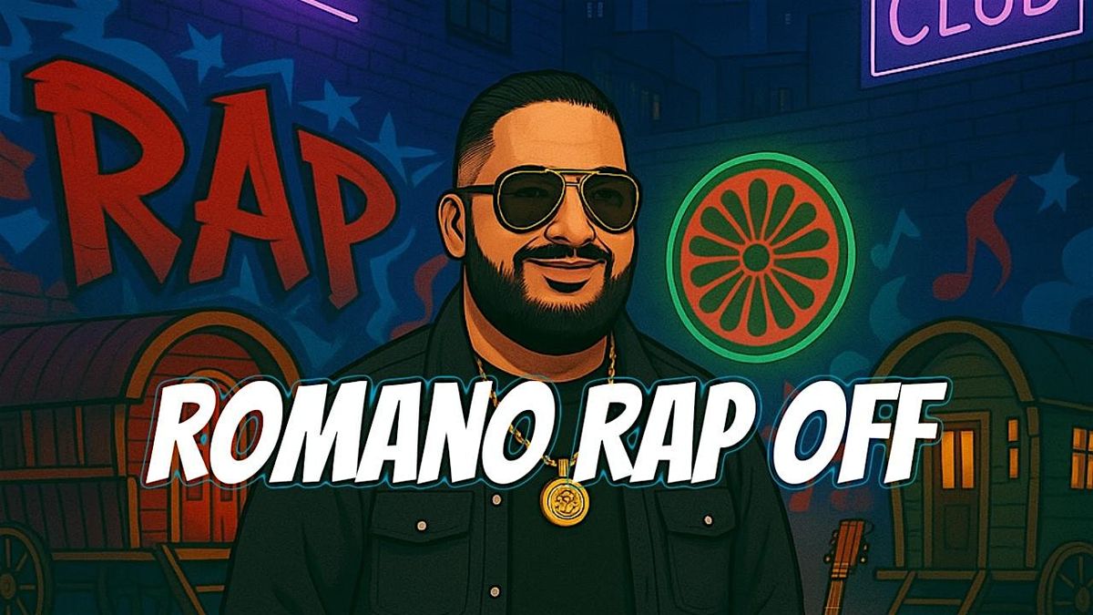 Romano Rap Off