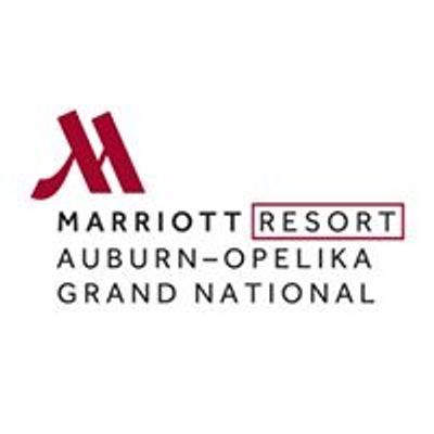 Auburn Marriott Opelika Resort & Spa at Grand National