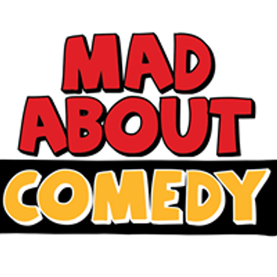 Mad About Comedy