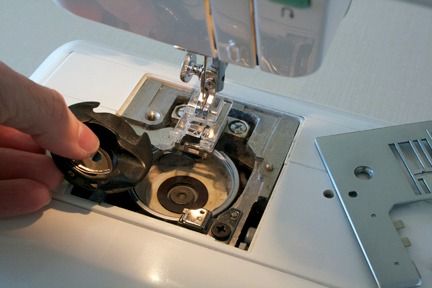 Basic Machine Maintenance | Kingdom Sewing Center, Simi Valley, CA