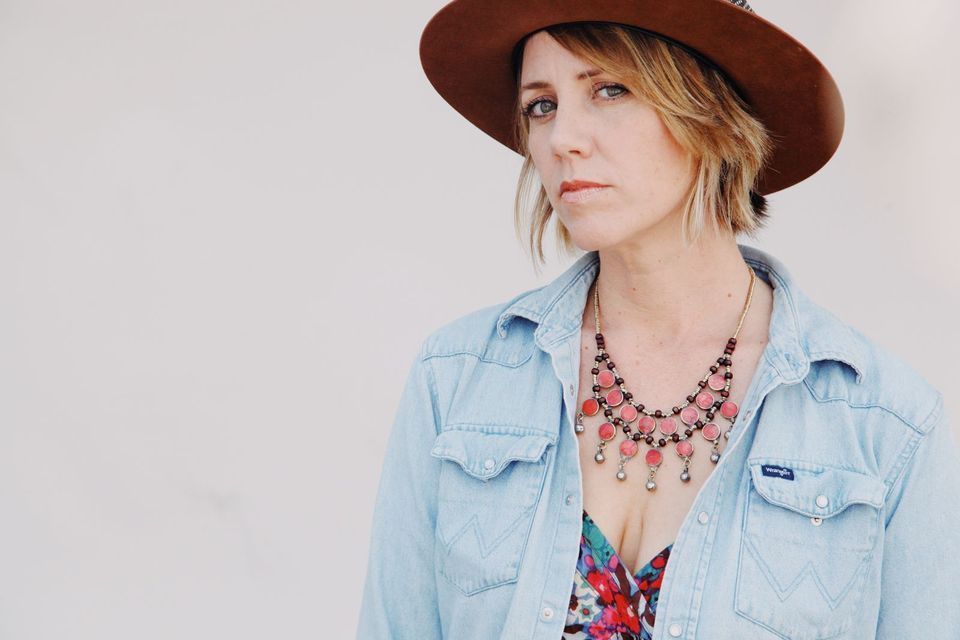 Jamie Lin Wilson's Storytime with Bryon White