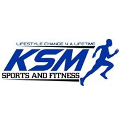 KSM Sports and Fitness Indoor Facility