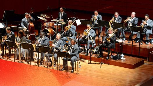 Jazz at Lincoln Center Orchestra with Wynton Marsalis: Big Band Holidays