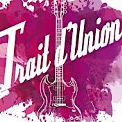 Trait d'union band