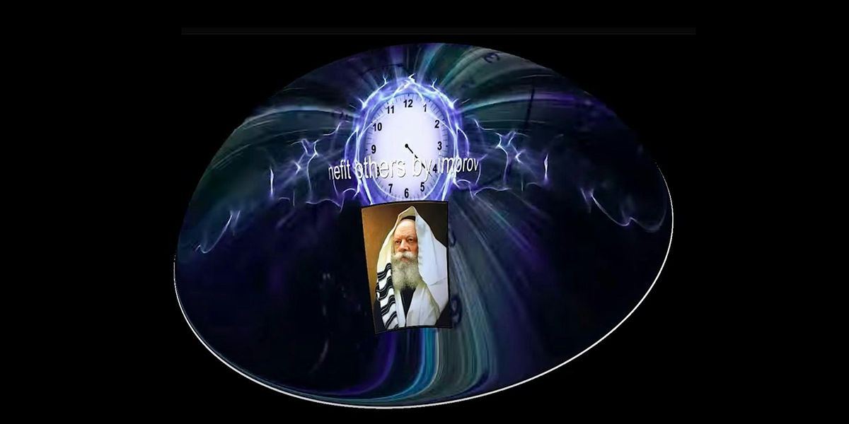 The 32nd Anniversary of the Rebbe's Passing Dome Theater Show