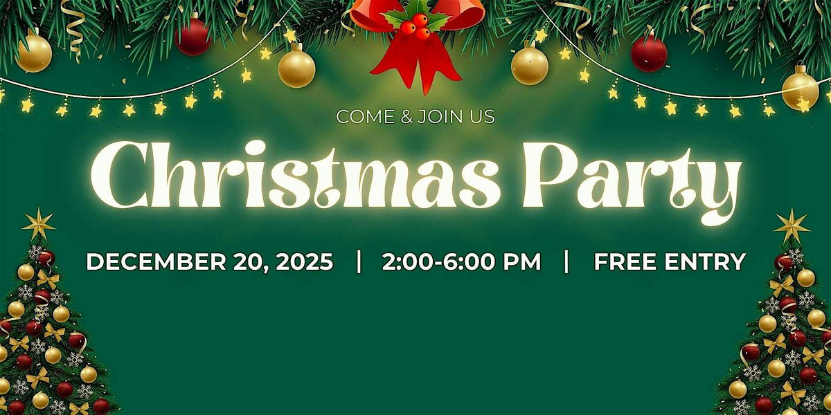 Free Christmas Party at William Price Distilling (Santa + Cookies)