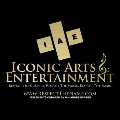 Iconic Arts & Entertainment