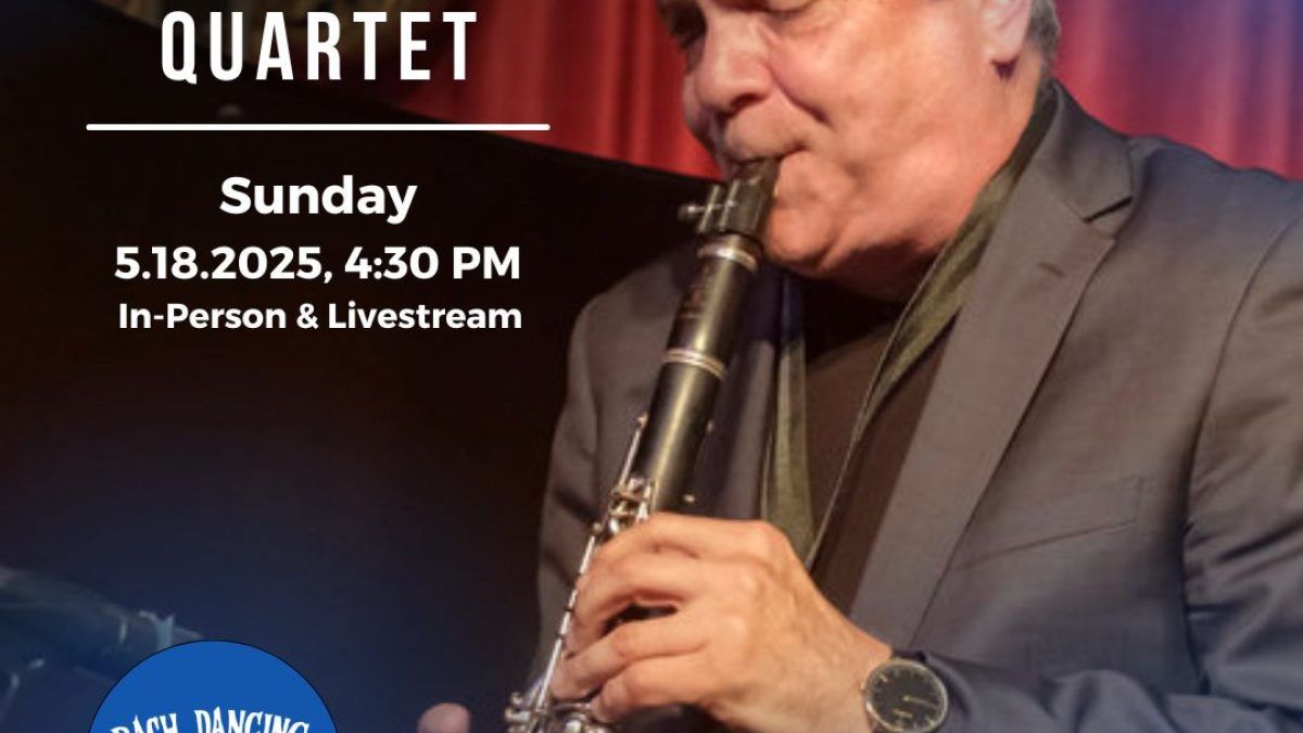 Ken Peplowski Quintet