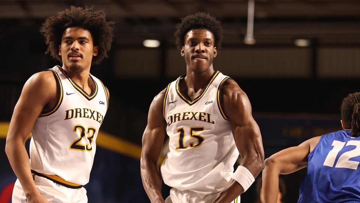 Drexel Dragons at Hofstra Pride Mens Basketball