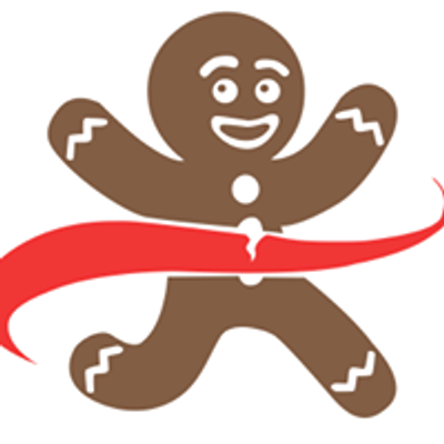 Gingerbread Man Running Co. Greensburg