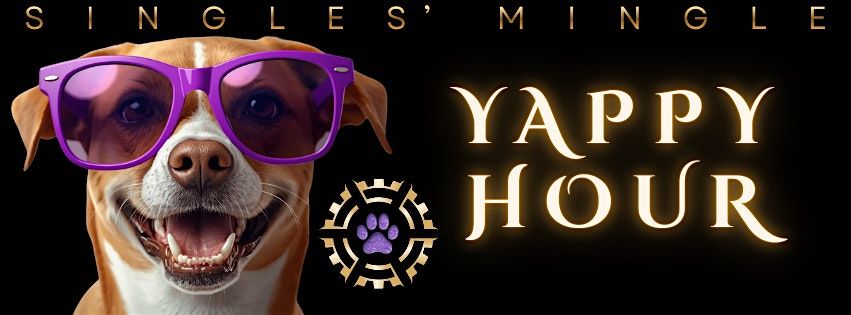 Yappy Hour