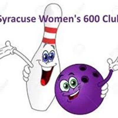 Syracuse Women's 600 Club