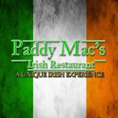 Paddy Mac's