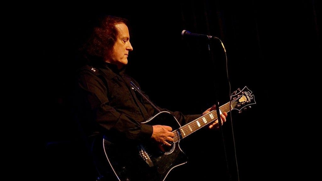 Tommy James & the Shondells with Herman's Hermits starring Peter Noone