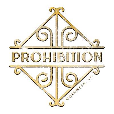 Prohibition Columbia