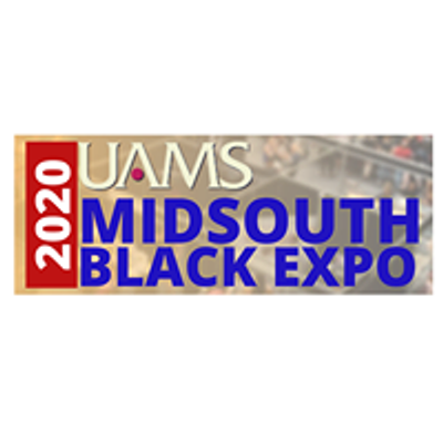 UAMS Midsouth Black Expo