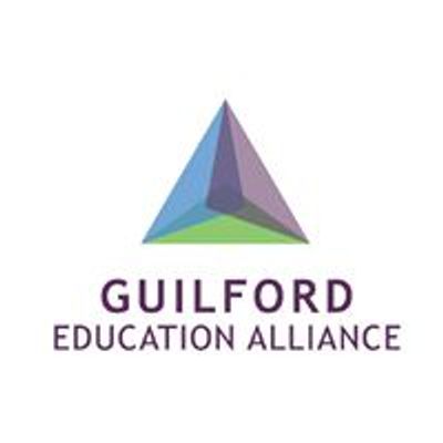 Guilford Education Alliance