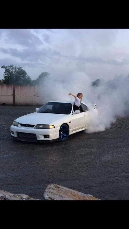 Cruise for Brian Barney Phelan