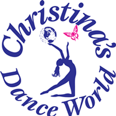 Christina's Dance World