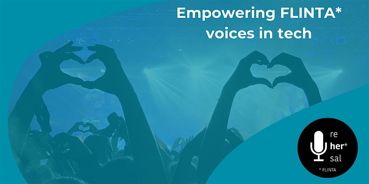 reher*sal Conference 2026