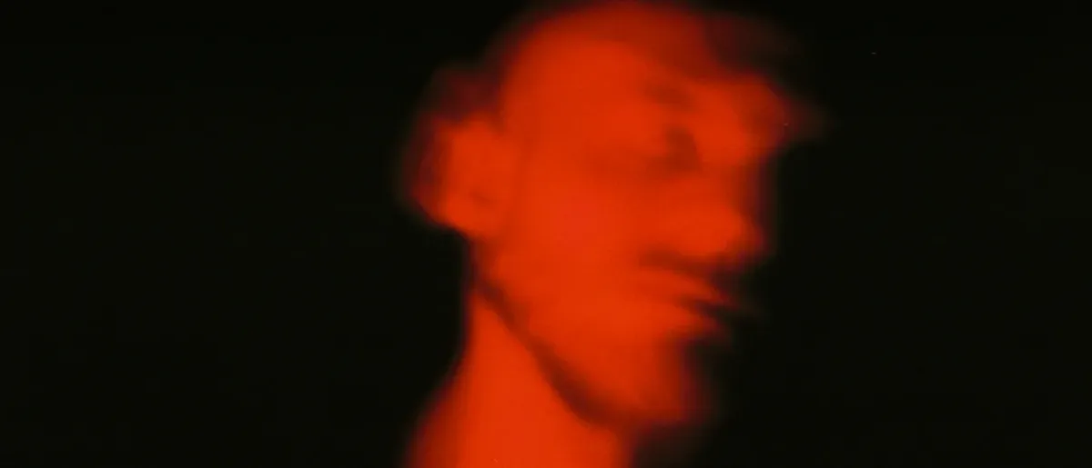 River Tiber in San Francisco