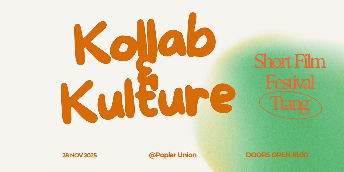 Kollab & Kulture
