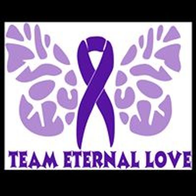 Team Eternal Love -Great Strides Akron