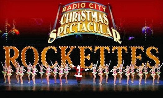 Radio City's Christmas Spectacular