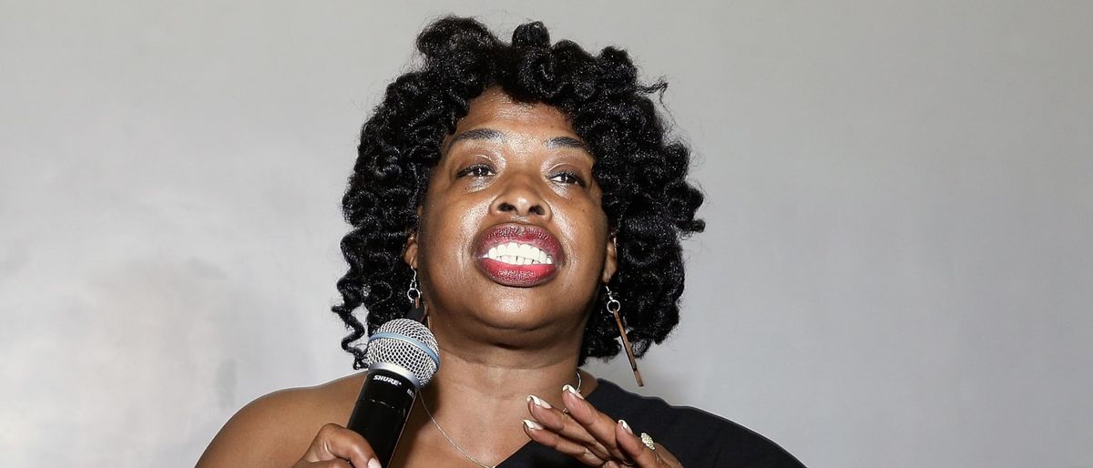 Adele Givens at Helium Comedy Club - Indianapolis