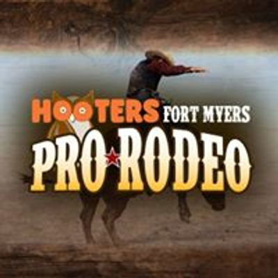 Hooters Fort Myers Pro Rodeo