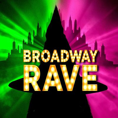 Broadway Rave