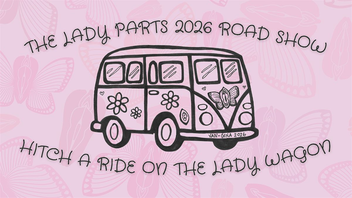 Lady Parts Screening & Sexual Health Event in Alexandria, VA