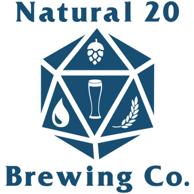 Natural 20 Brewing Co.