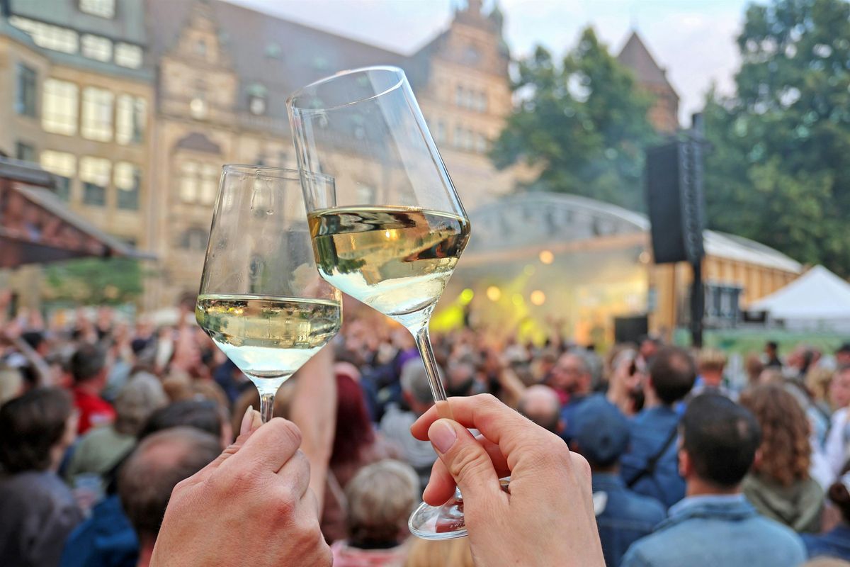 Bremer Weinfest, 27.08.\u201330.08.2026