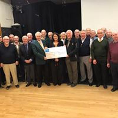 Alfreton Male Voice Choir