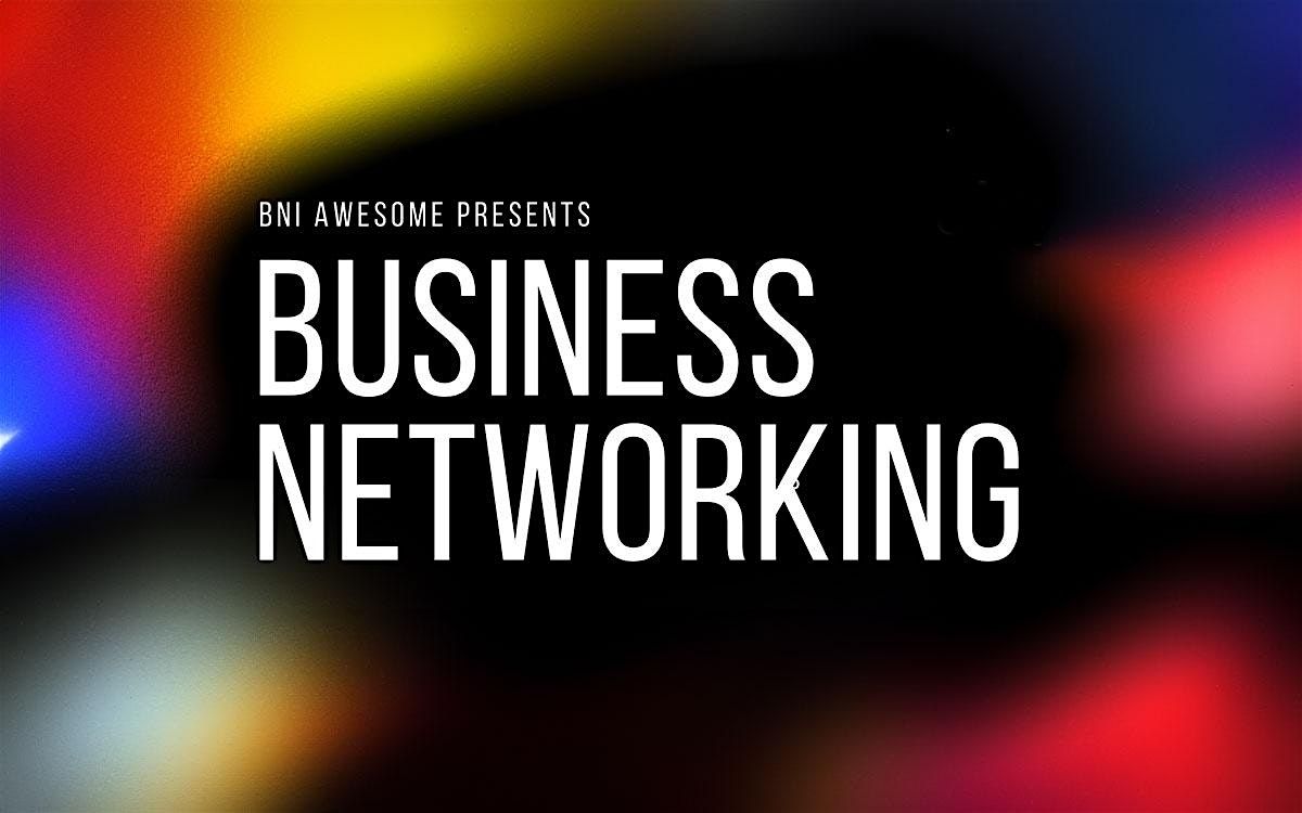 MY Business Networking Open Day