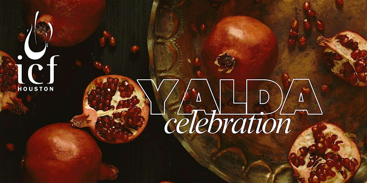 Yalda Celebration