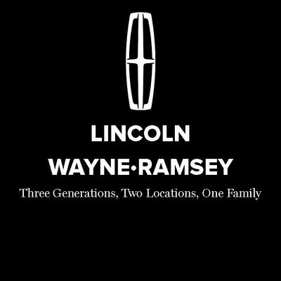 Lincoln of Wayne & Lincoln of Ramsey