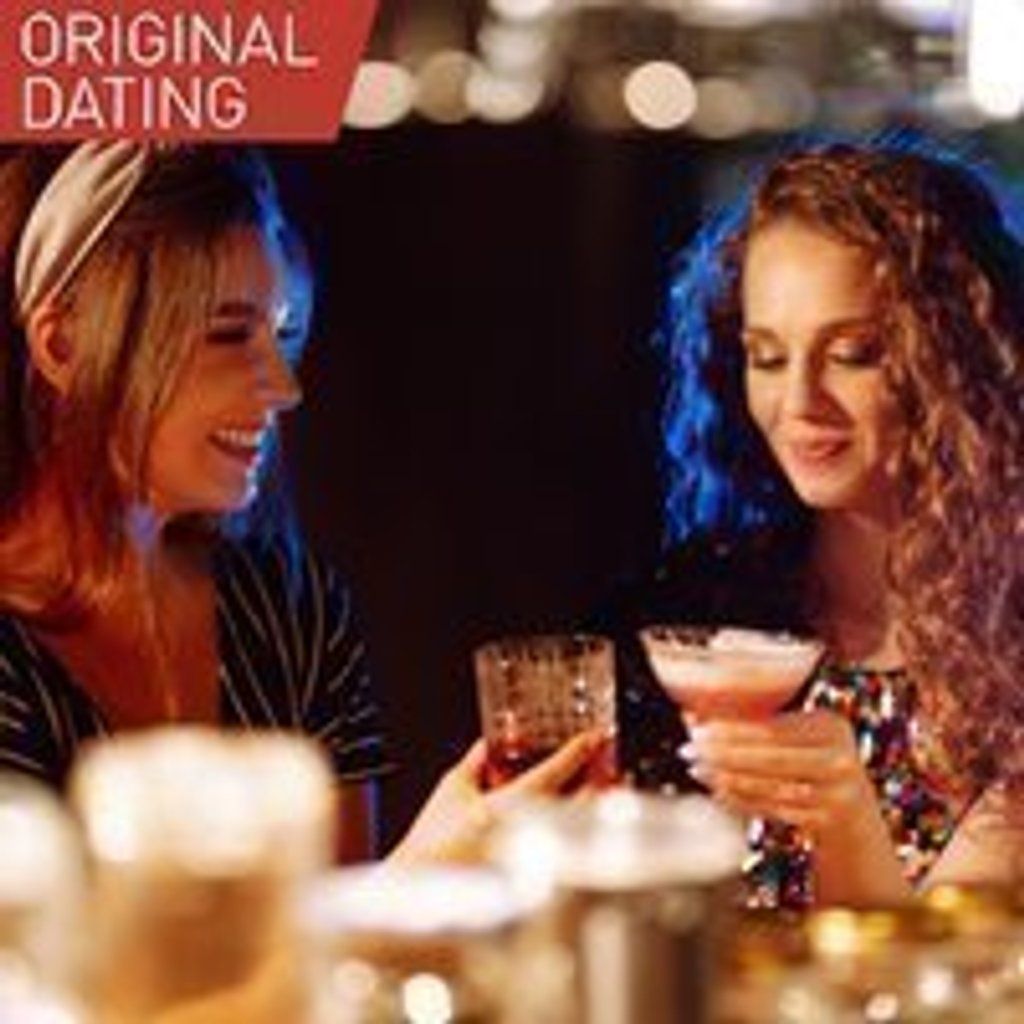 Lesbian Speed Dating in Cambridge | Ages 25-45