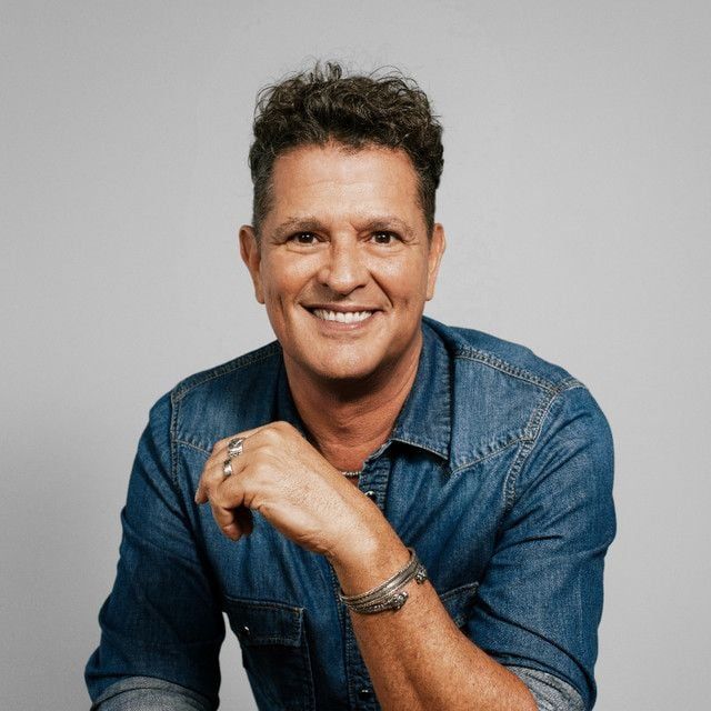 Carlos Vives in Lima