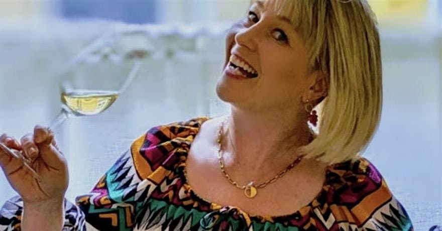 Beyond the Bubbles with Rosamund Hall