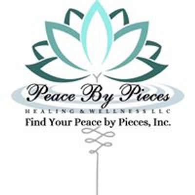 Find Your Peace By Pieces